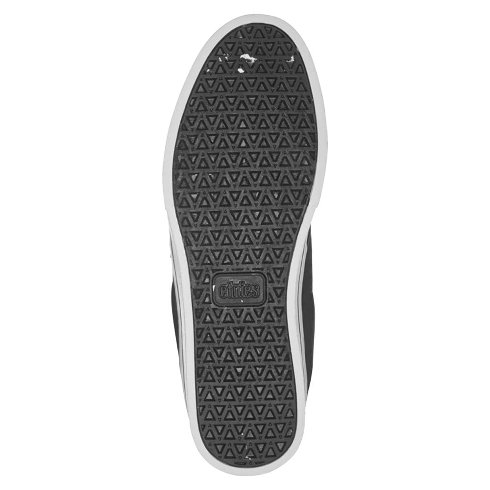 Jameson 2 Eco - Blk/Wht/Wht