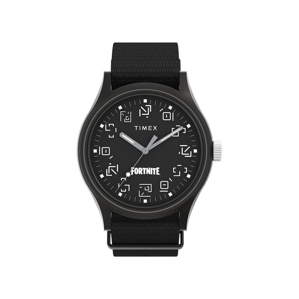 x Fortnite Mk1 40mm - Black