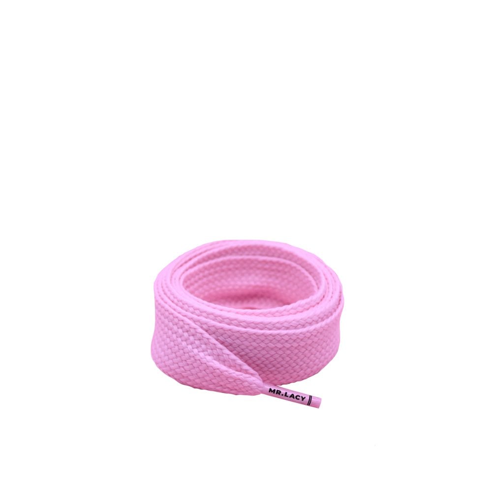 Fatties - Pastel Pink