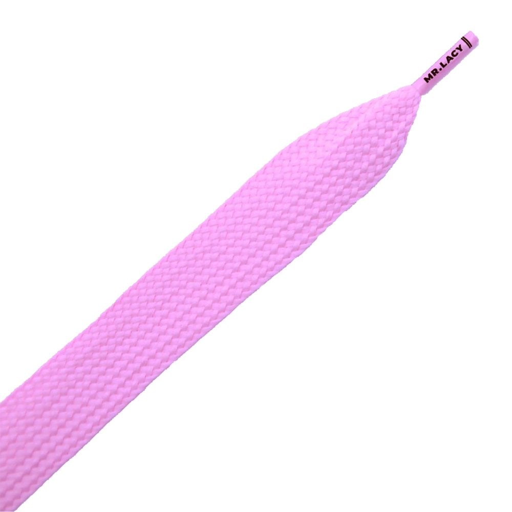 Fatties - Pastel Pink