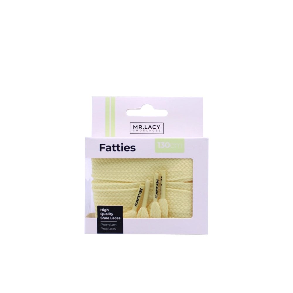 Fatties - Pastel Yell