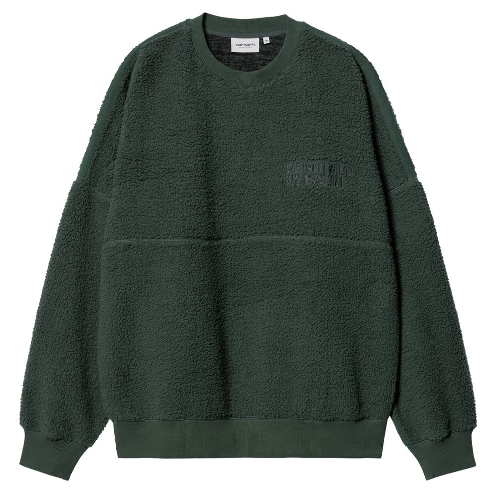 Coordinate Sweat - Sycamore