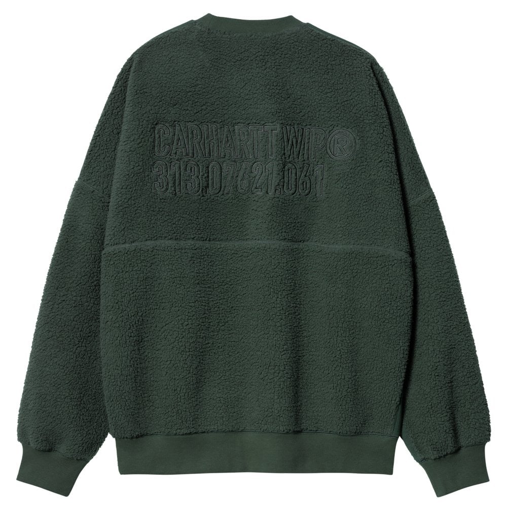 Coordinate Sweat - Sycamore