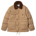 Rayley Jacket - Peanut