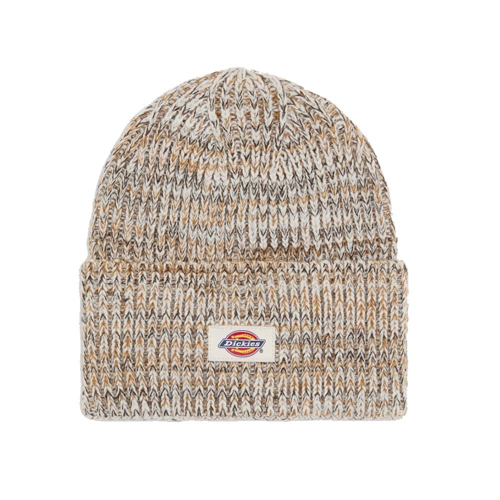 Lewistown Beanie - Whitecap Gry