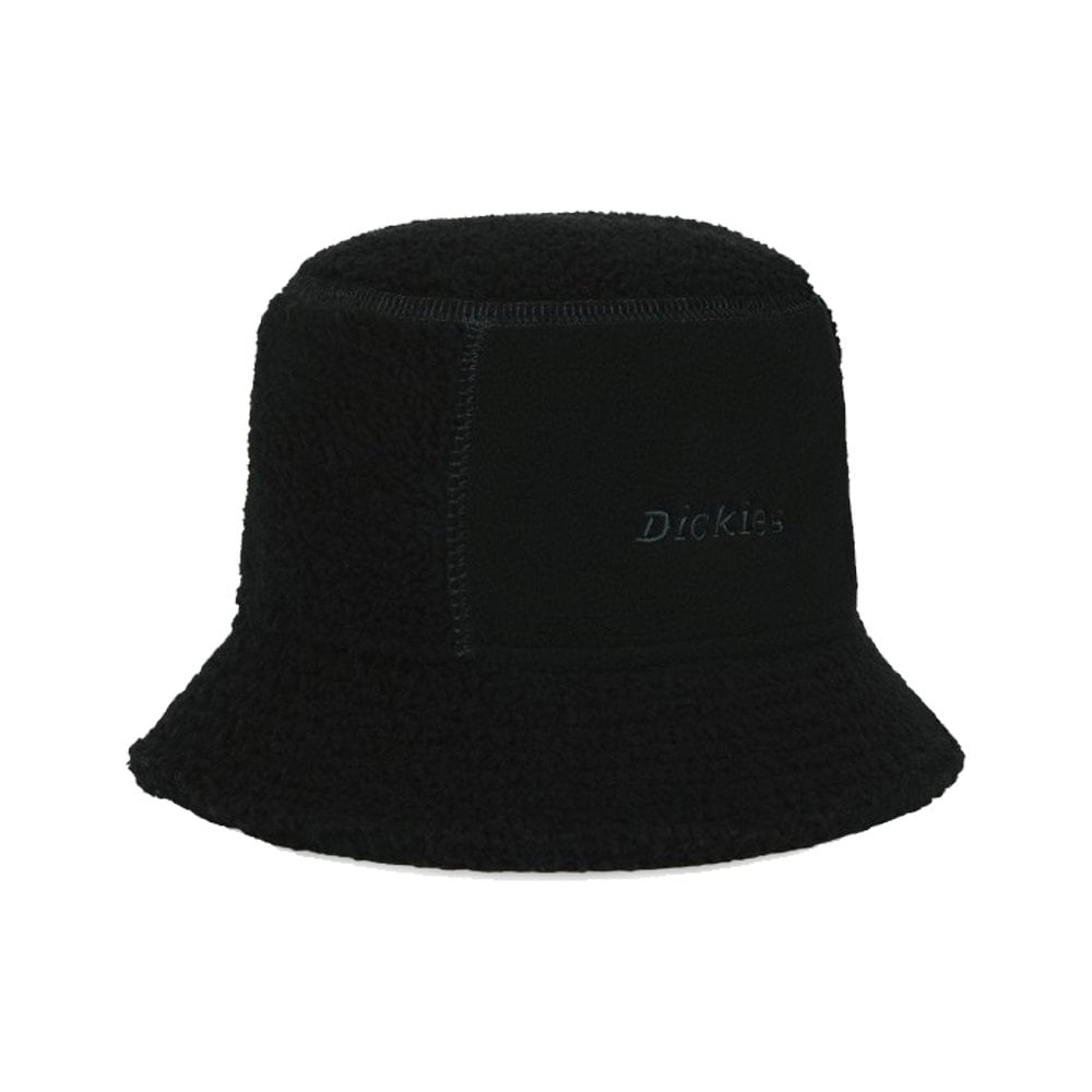 Pinesdale II Bucket Hat - Black