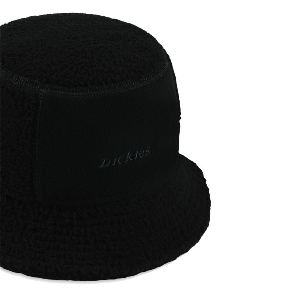 Pinesdale II Bucket Hat - Black