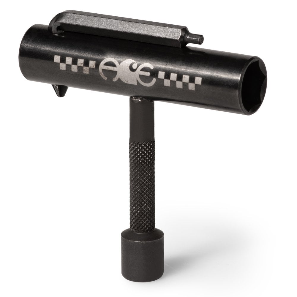 AF1 Skate Tool Steel - Black