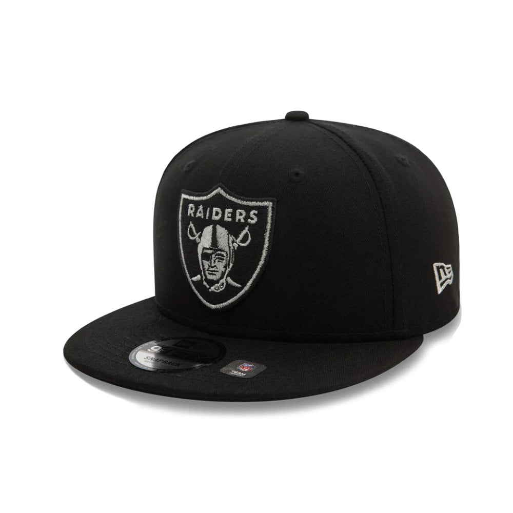 Metallic Outline 9FIFTY Snapback Cap - Las Rai