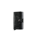 Mini Wallet Dutch Martin - Grey