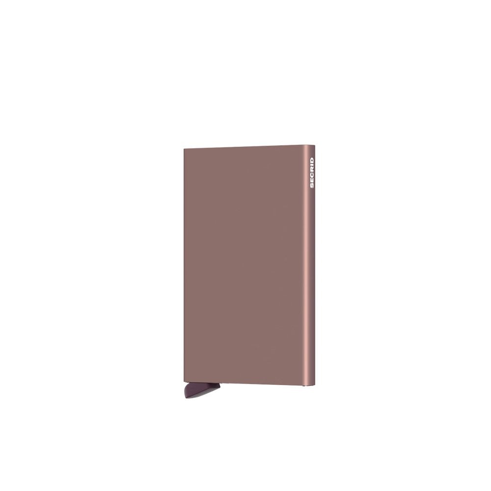 Card Protector - Rose