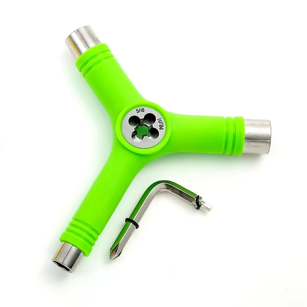 Y-Tool - Green