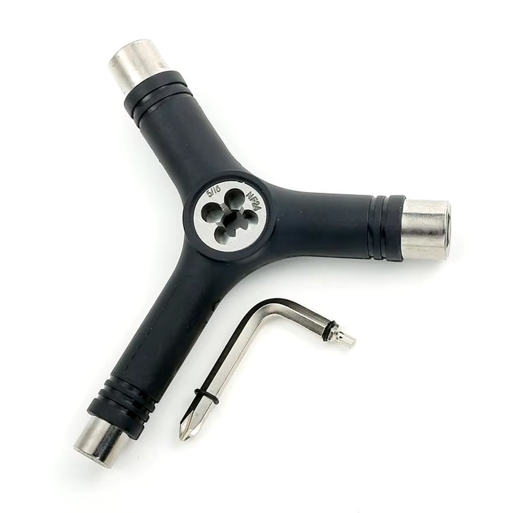 Y-Tool - Black