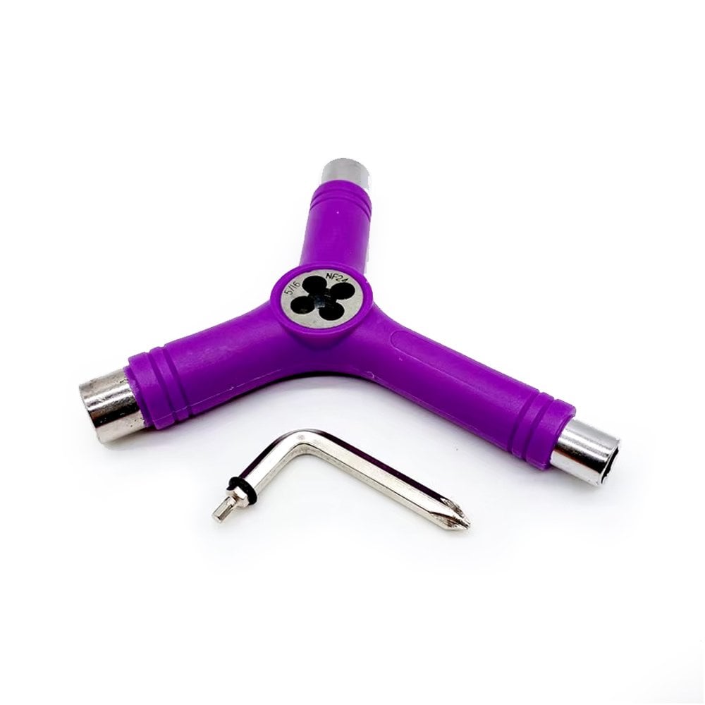 Y-Tool - Purple