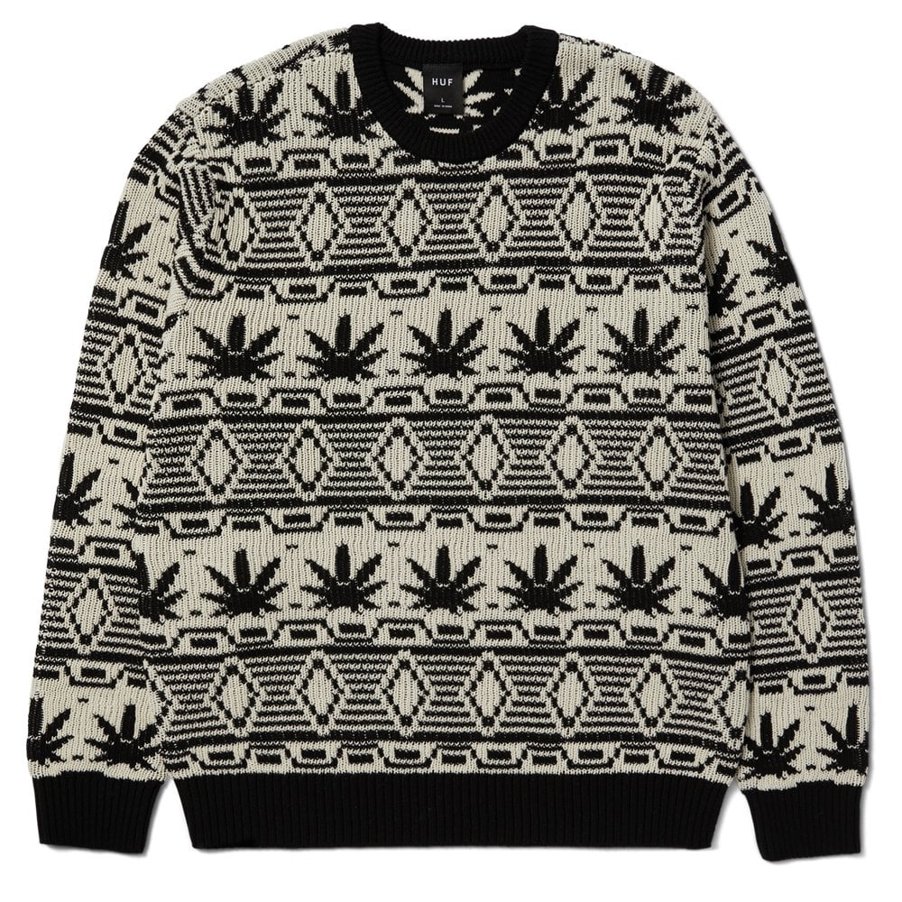 Apres Crewneck Sweatshirt - Natural