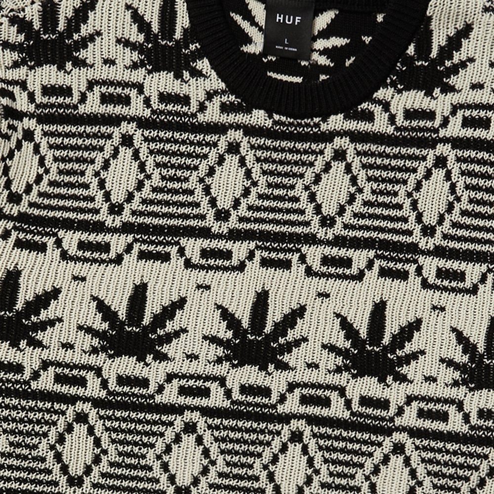Apres Crewneck Sweatshirt - Natural