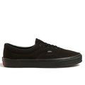 Era Canvas - Black/Black