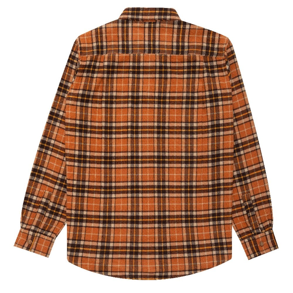 Fernley Shirt - Orange