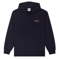 Uintah Hooded Sweatshirt - Navy