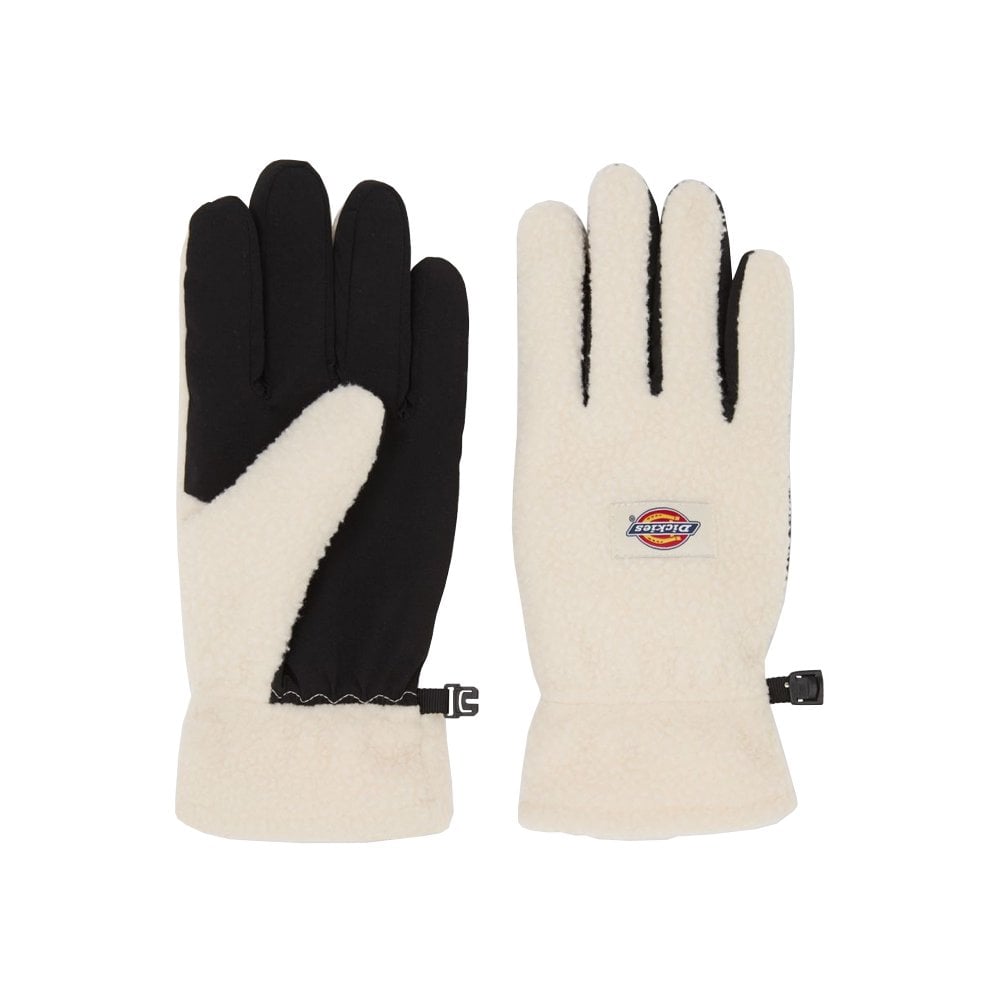 Pinesdale Gloves - Whitecap Gry