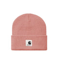 Ashley Beanie - Dusty Rose