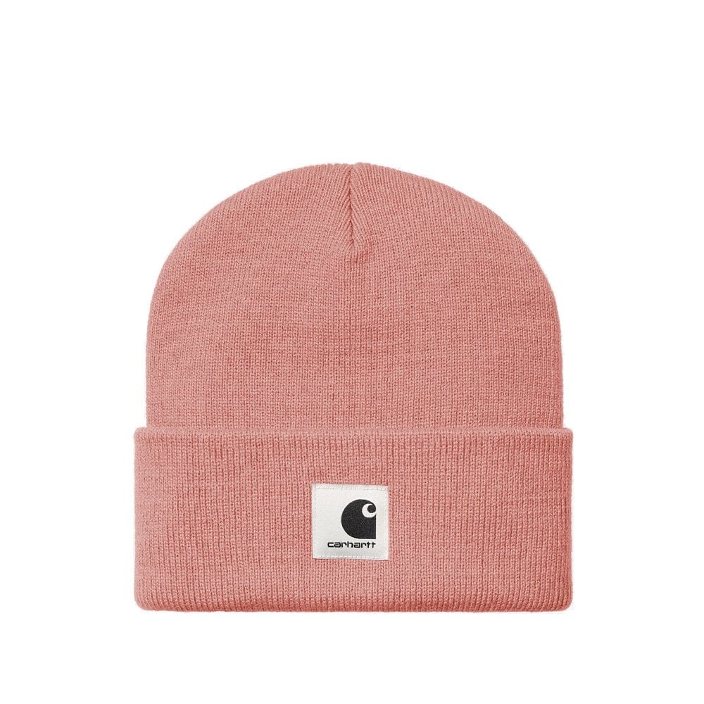 Ashley Beanie - Dusty Rose