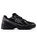 U740 - Black/Silver