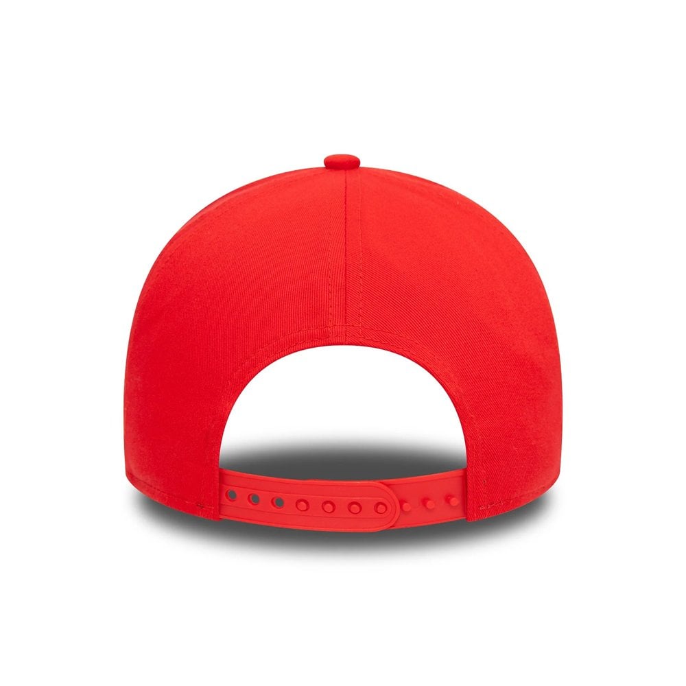 9FORTY NFL E-Frame Snapback Cap - Kan Chf