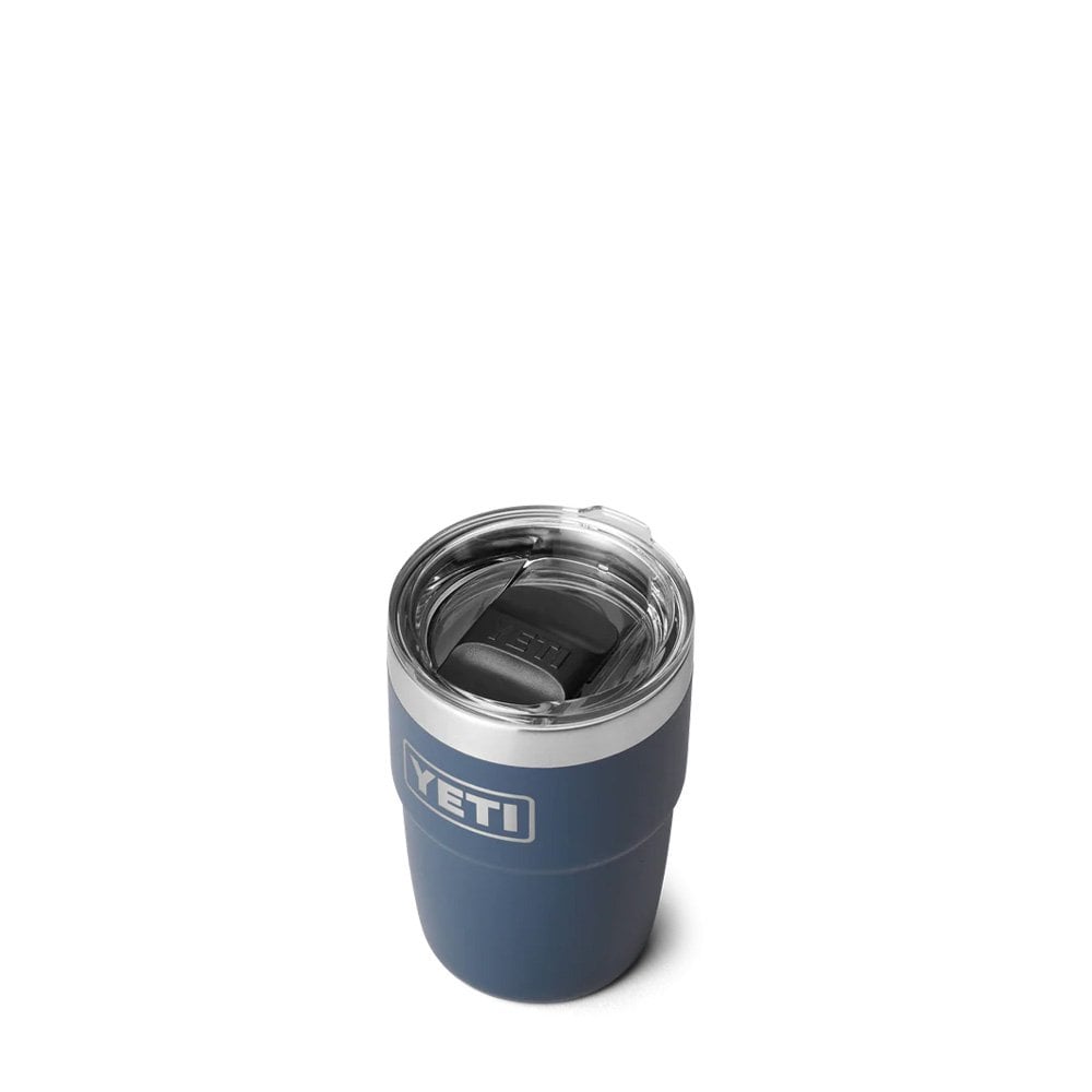 Rambler 8 oz (237 ML) Stackable Cup - Navy