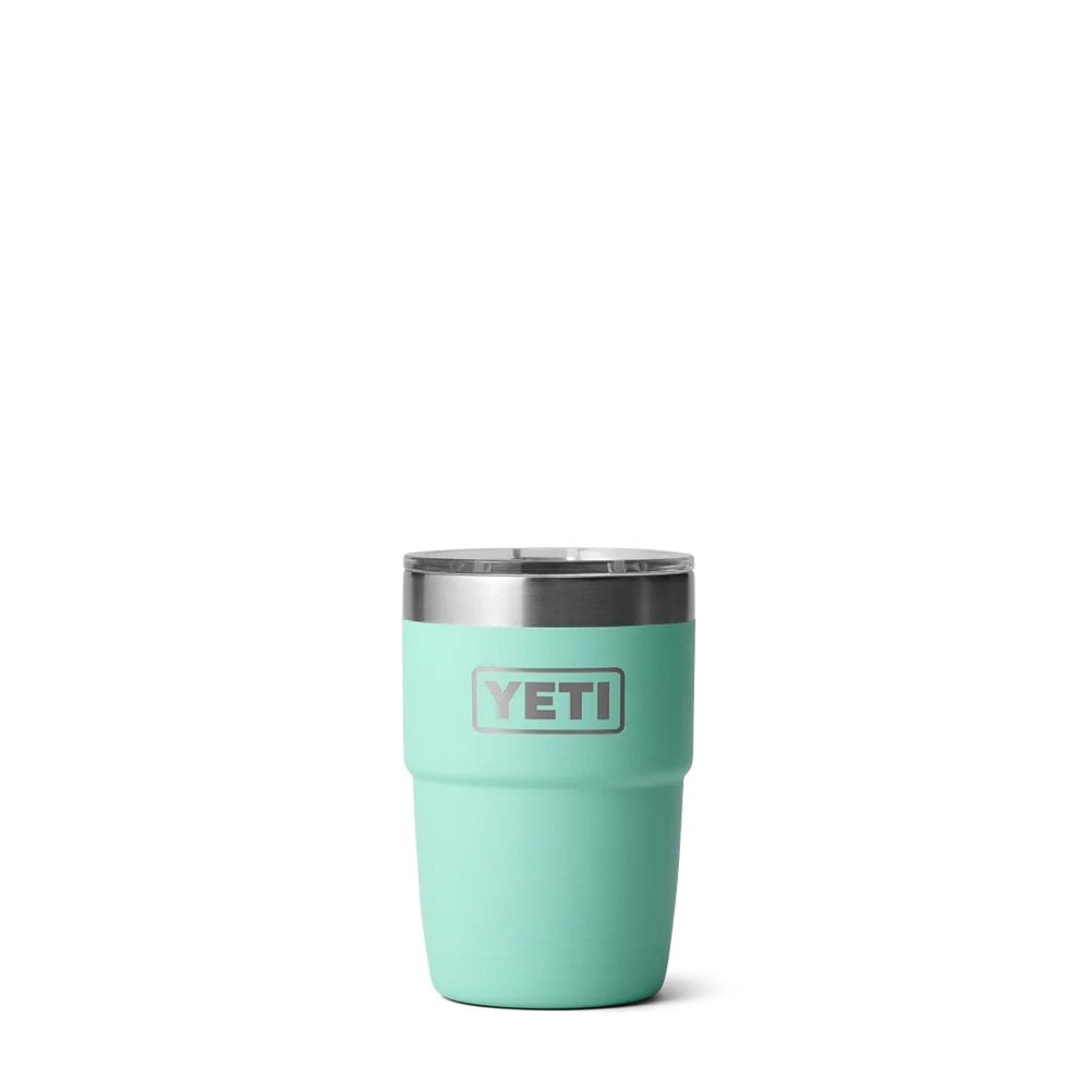 Rambler 8 oz (237 ML) Stackable Cup - Seafoam