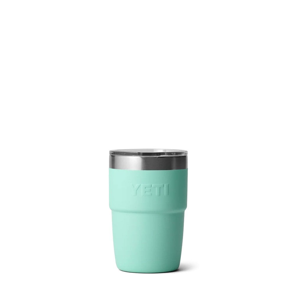 Rambler 8 oz (237 ML) Stackable Cup - Seafoam