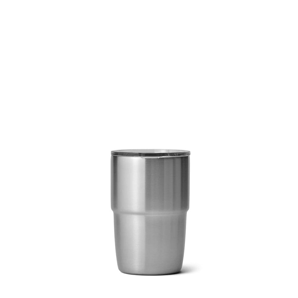 Rambler 8 oz (237 ML) Stackable Cup - Stnlss Steel