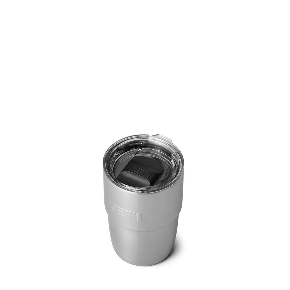 Rambler 8 oz (237 ML) Stackable Cup - Stnlss Steel