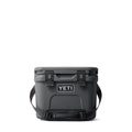 Roadie 15 Cool Box - Charcoal