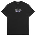 Lily Of The Valley T-Shirt - Black