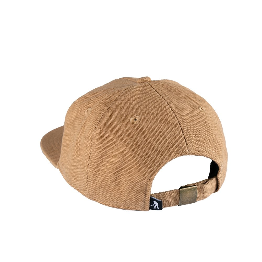 Ram Cap - Camel