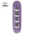 Art Department Set Dress Deck - O/C