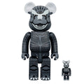 Be@rbrick Godzilla (1954) 400% + 100% - Godzilla1954