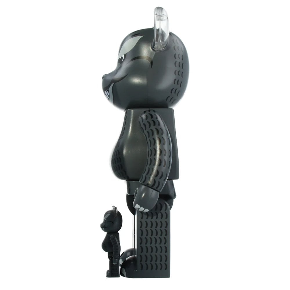 Be@rbrick Godzilla (1954) 400% + 100% - Godzilla1954
