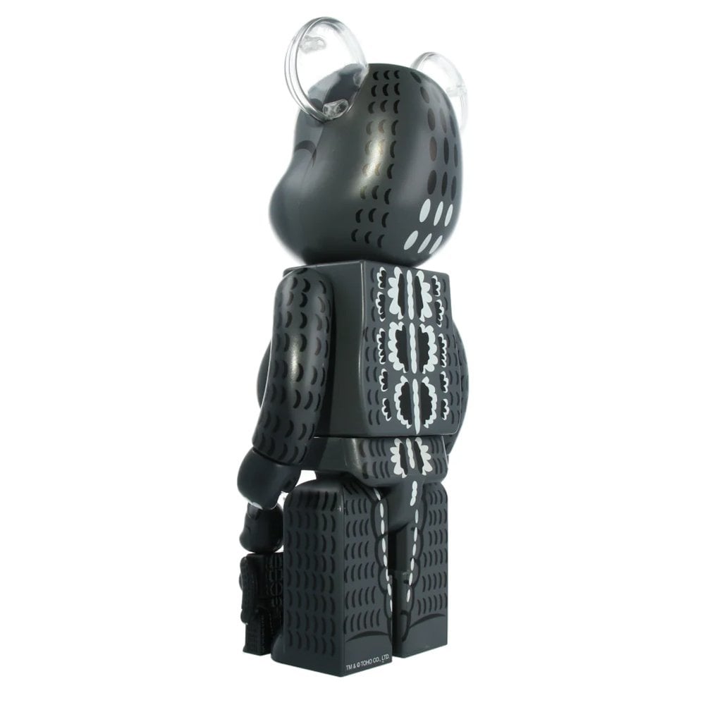 Be@rbrick Godzilla (1954) 400% + 100% - Godzilla1954