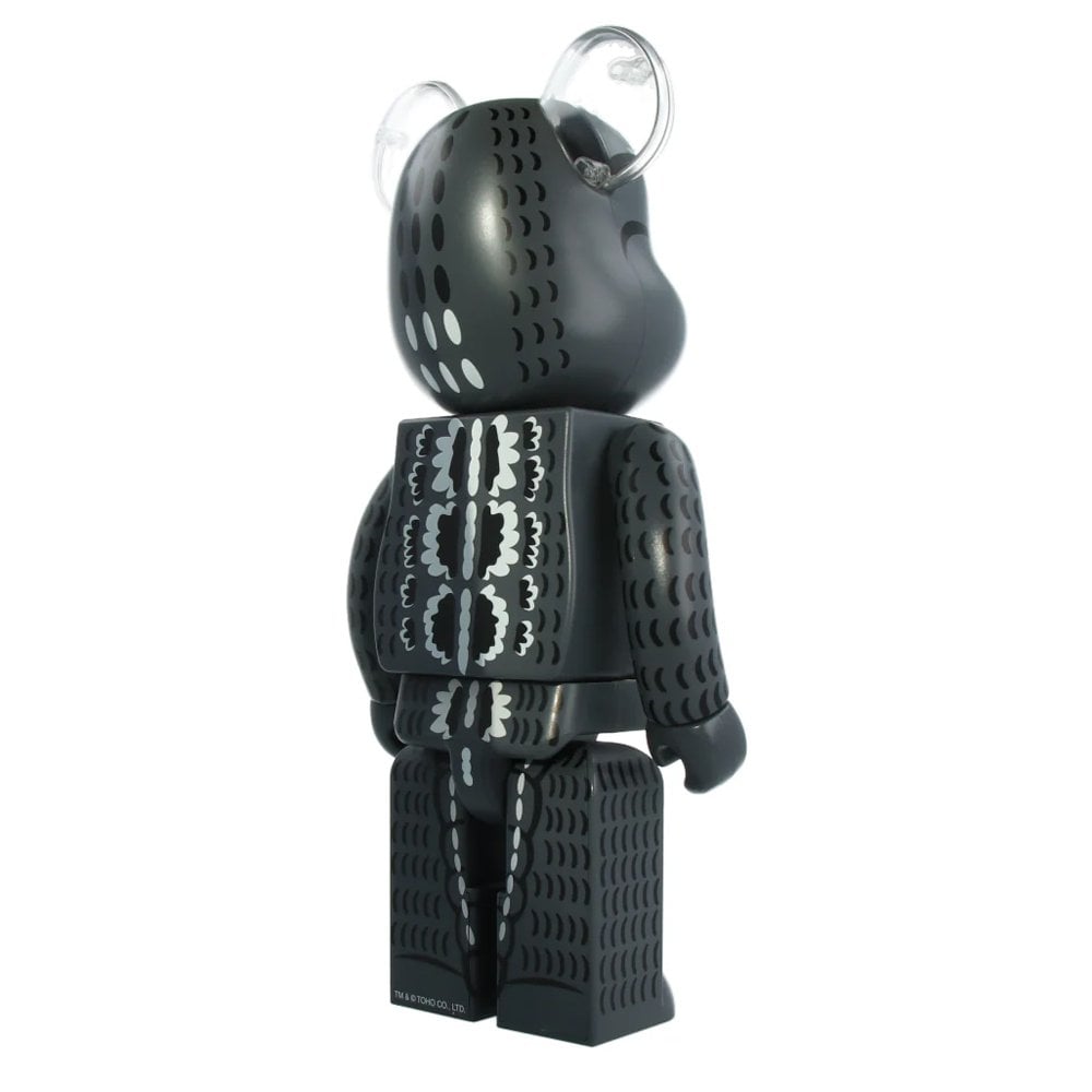 Be@rbrick Godzilla (1954) 400% + 100% - Godzilla1954