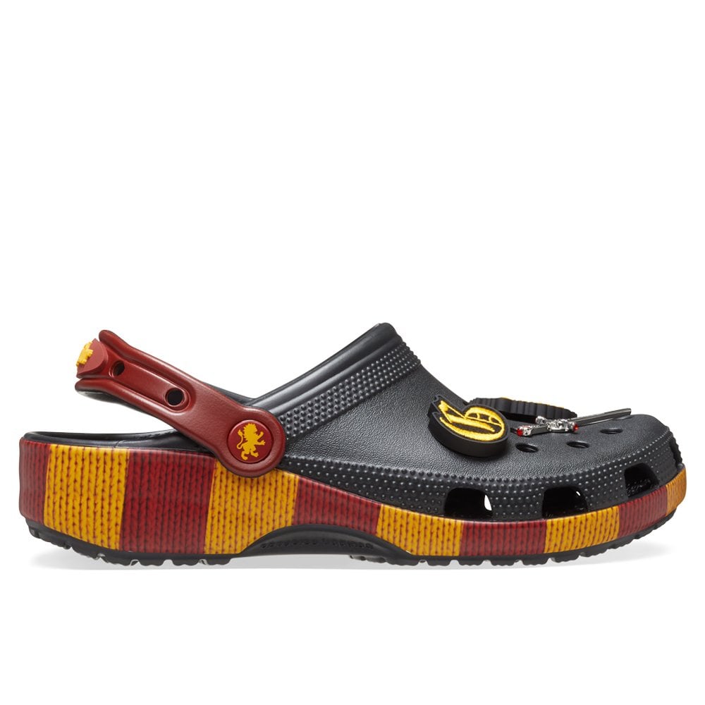 Harry Potter Gryffindor Classic Clog - Multi