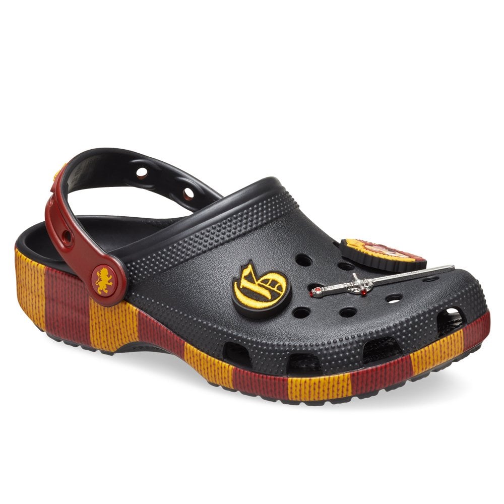 Harry Potter Gryffindor Classic Clog - Multi