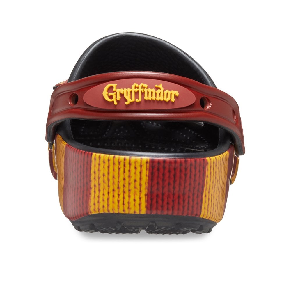 Harry Potter Gryffindor Classic Clog - Multi