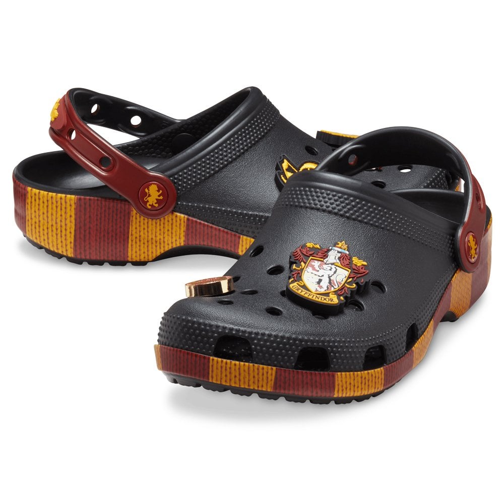 Harry Potter Gryffindor Classic Clog - Multi