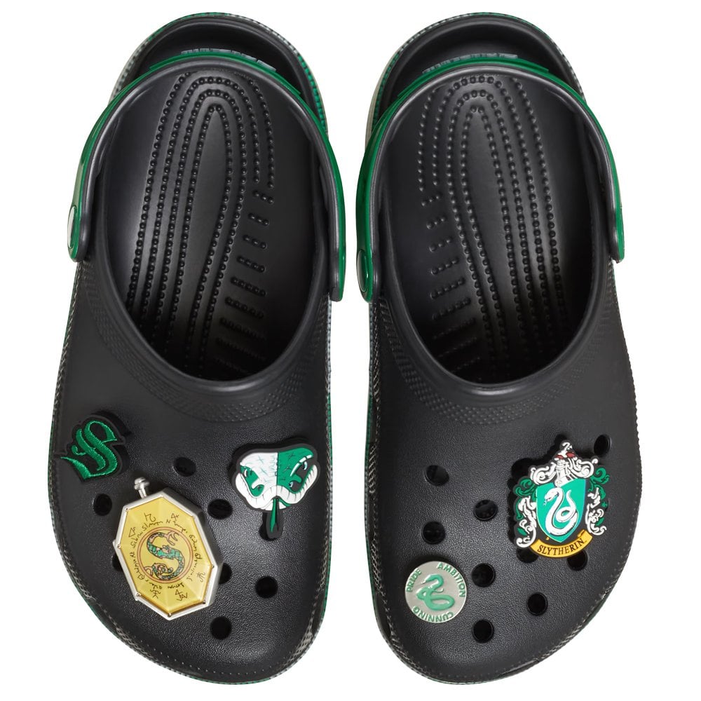 Harry Potter Slytherin Classic Clog - Multi