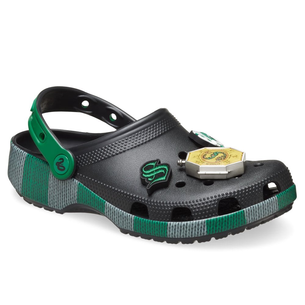 Harry Potter Slytherin Classic Clog - Multi