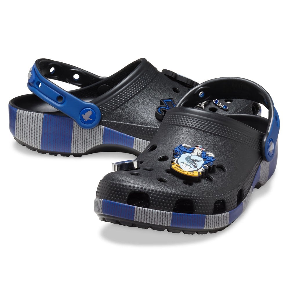 Harry Potter Ravenclaw Classic Clog - Multi
