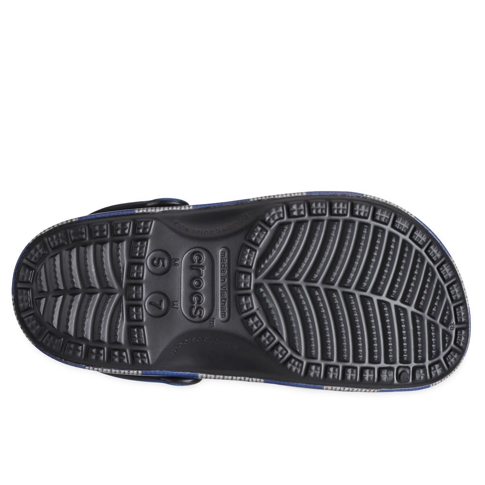 Harry Potter Ravenclaw Classic Clog - Multi