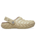 Classic Lined Overpuff Clog - Moth